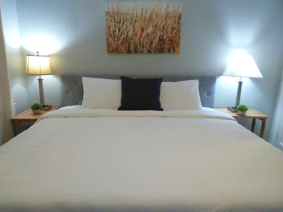 Dauphin District Darling #1-Downtown, Restaurants Apartment Mobile Bagian luar foto