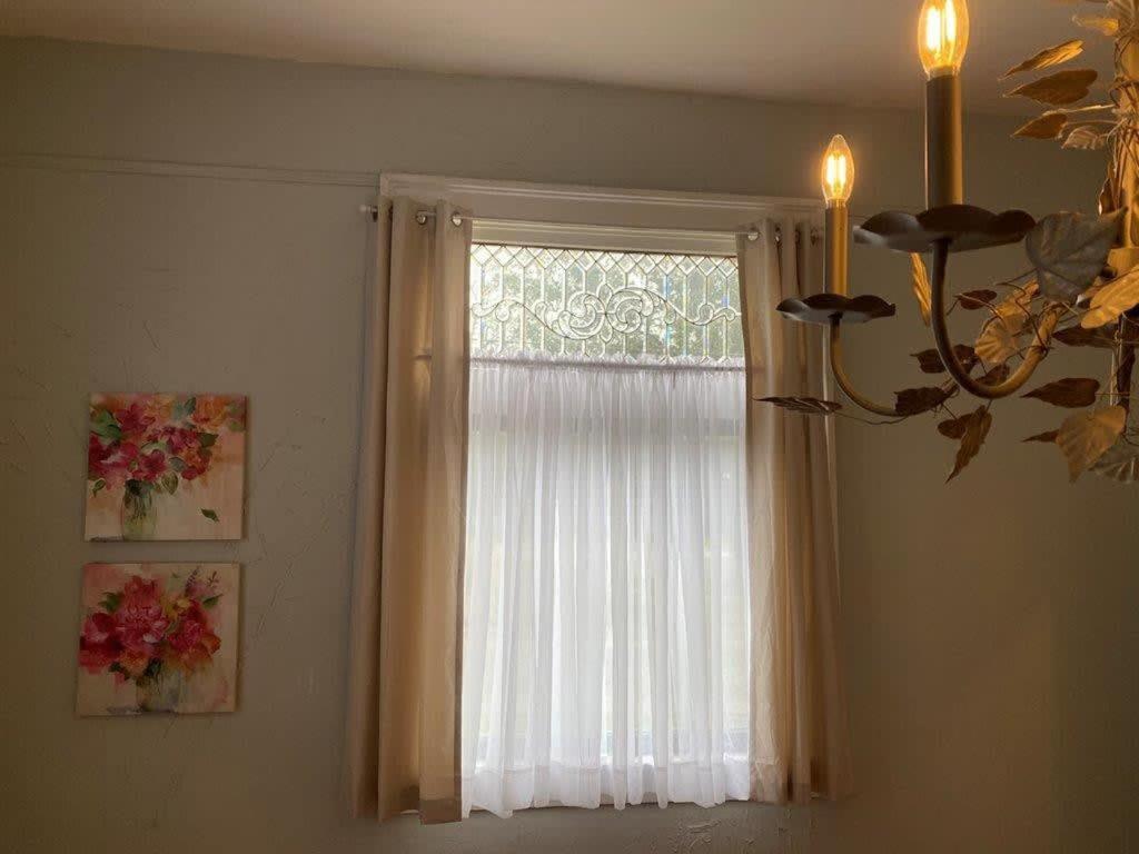 Dauphin District Darling #1-Downtown, Restaurants Apartment Mobile Bagian luar foto