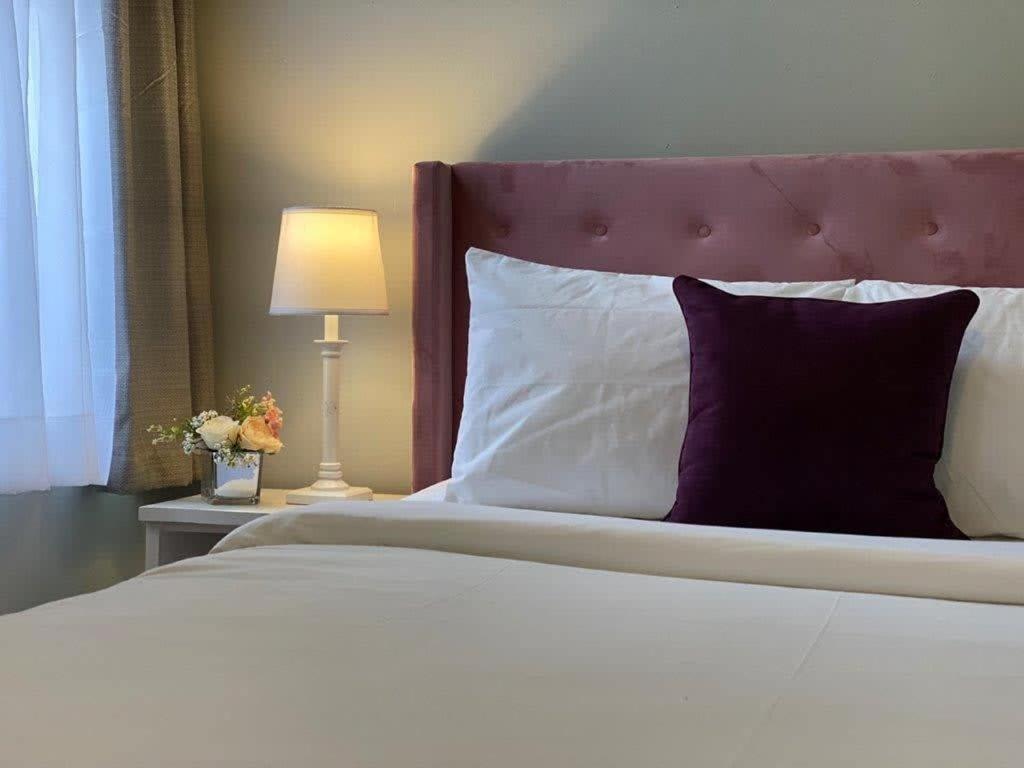 Dauphin District Darling #1-Downtown, Restaurants Apartment Mobile Bagian luar foto