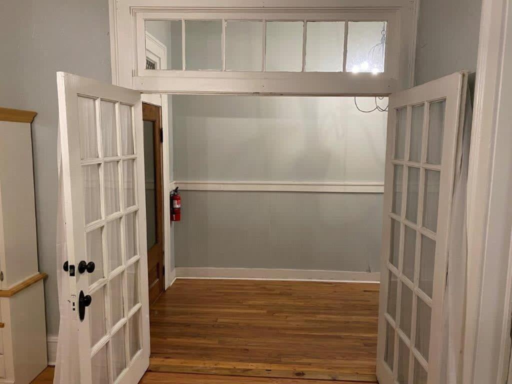 Dauphin District Darling #1-Downtown, Restaurants Apartment Mobile Bagian luar foto