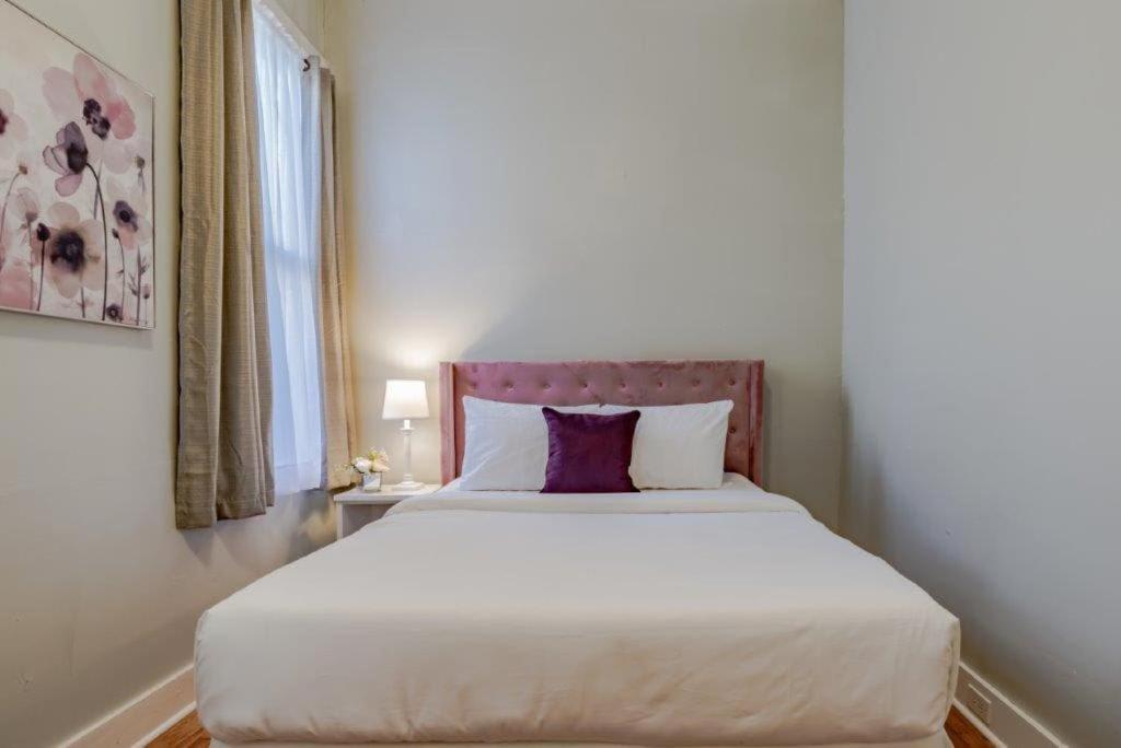 Dauphin District Darling #1-Downtown, Restaurants Apartment Mobile Bagian luar foto