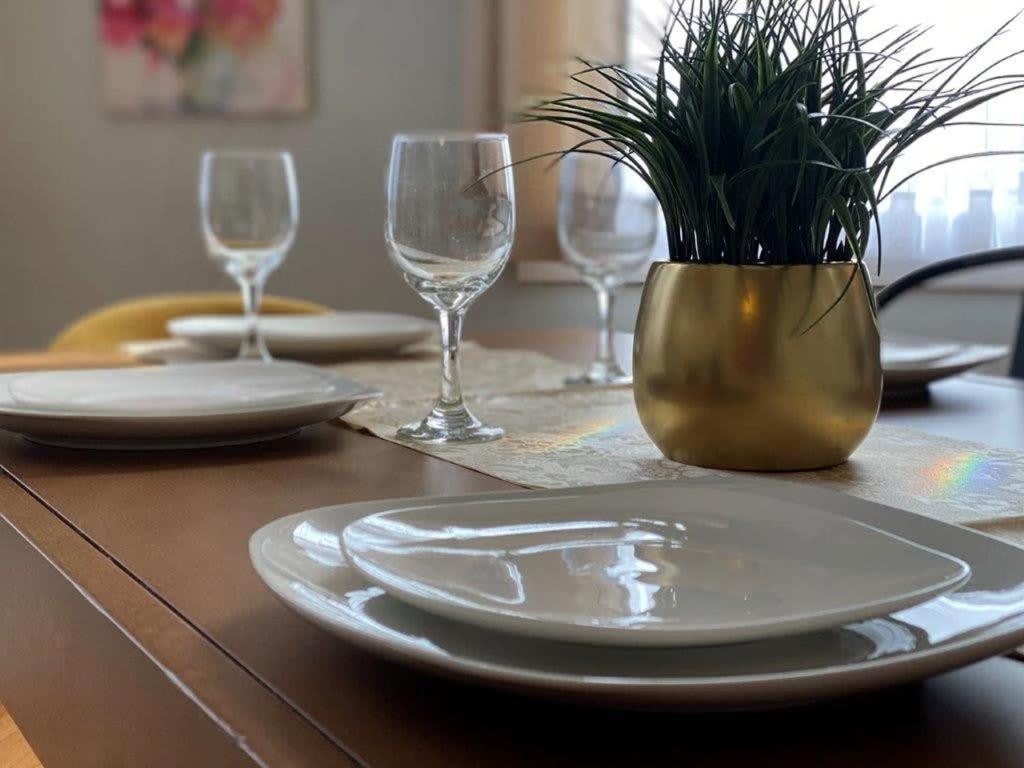 Dauphin District Darling #1-Downtown, Restaurants Apartment Mobile Bagian luar foto