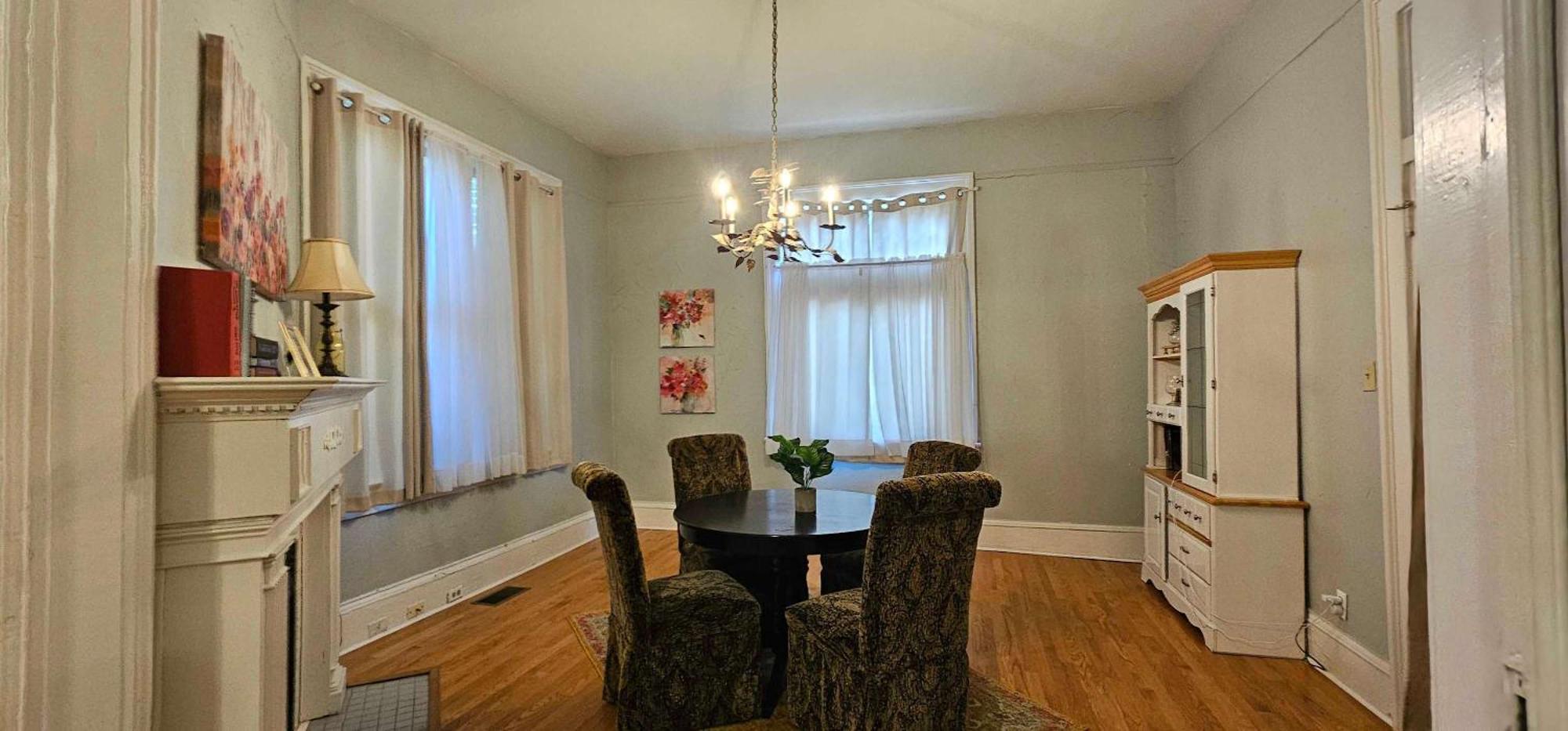 Dauphin District Darling #1-Downtown, Restaurants Apartment Mobile Bagian luar foto