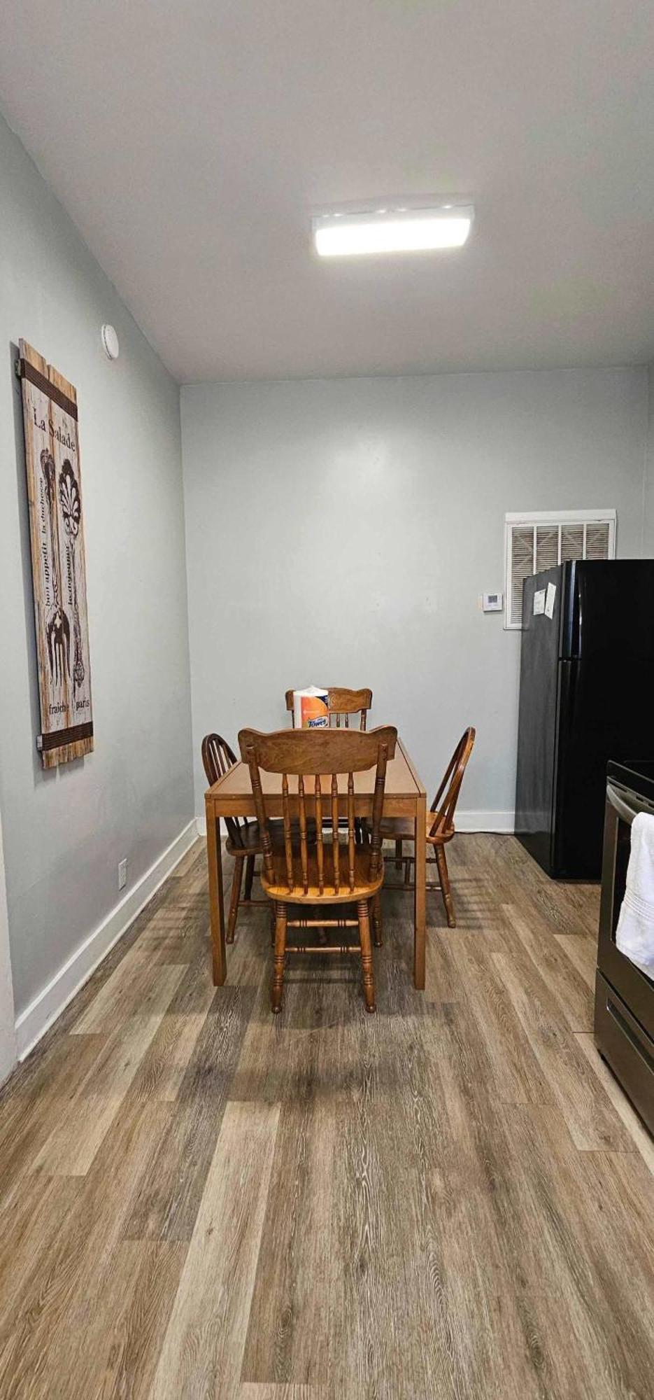 Dauphin District Darling #1-Downtown, Restaurants Apartment Mobile Bagian luar foto