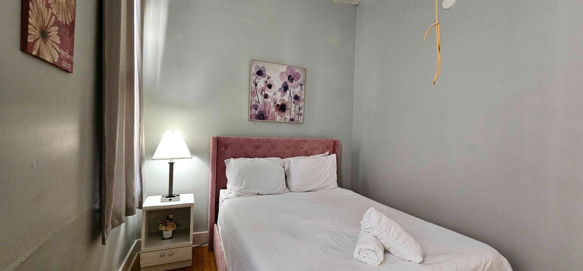 Dauphin District Darling #1-Downtown, Restaurants Apartment Mobile Bagian luar foto